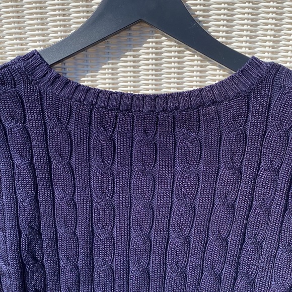 **NWOT **Polo Ralph Lauren Jumper - Picture 5 of 11